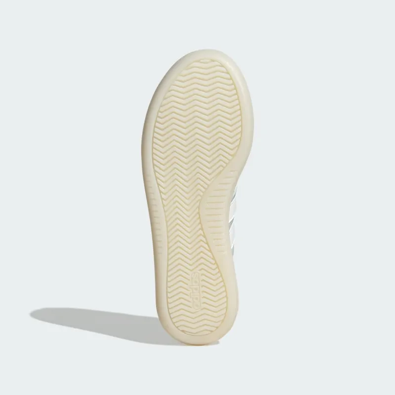 Adidas Barreda Decode Alumina / Off White / Linen Green (JP9670)