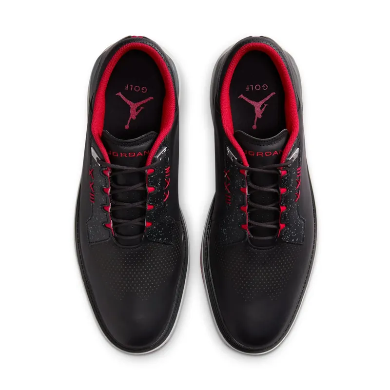 Jordan ADG 5 Black Fire Red (FQ6642-001)