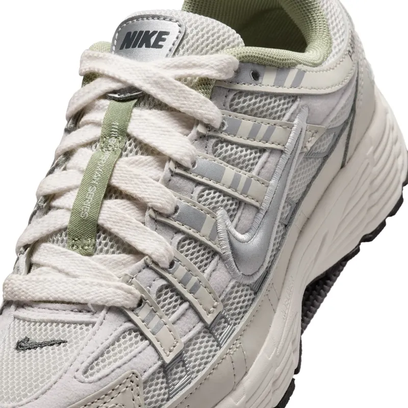 Nike P-6000 Platinum Tint/Sail/Anthracite/Metallic Silver (IV5763-094)