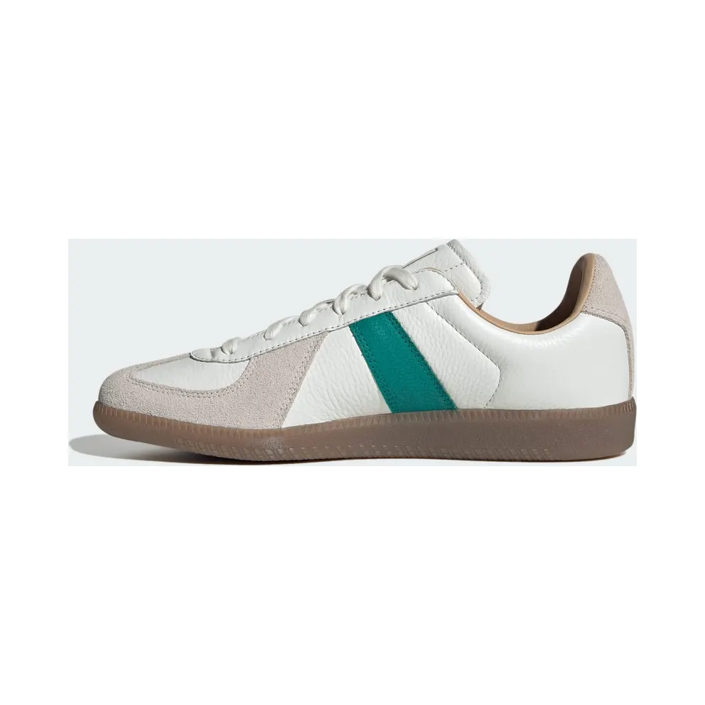 Adidas BW ARMY Shoes Core White / Power Green / Gum (HQ9265)