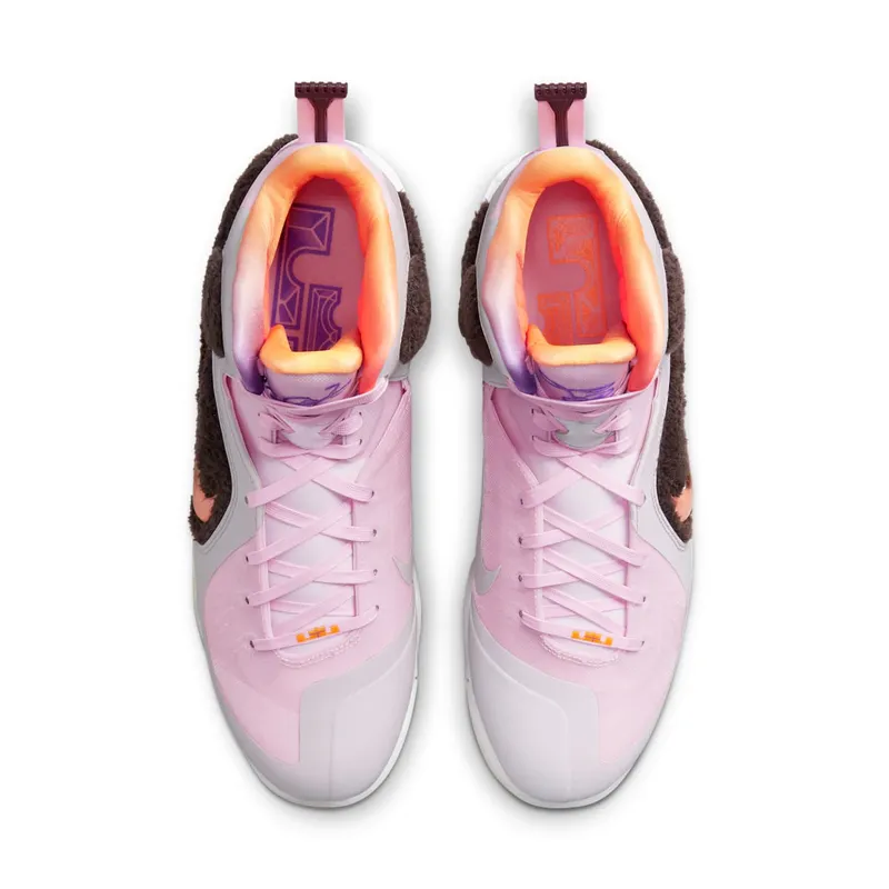 Nike LeBron IX Pink (DJ3908-600)