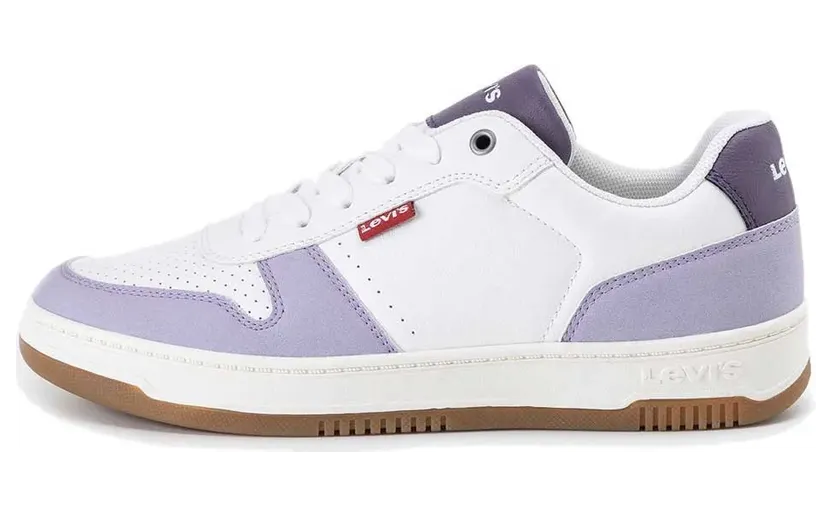 Levi´s Footwear sneaker Lilac (D7901-0006)