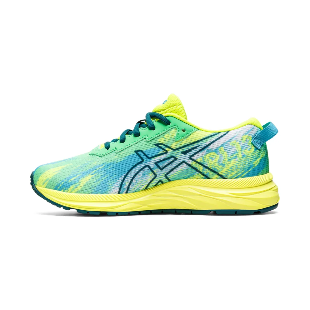 Asics GEL-NOOSA TRI™ 13 GS New Leaf/Velvet Pine (1014A209.301)