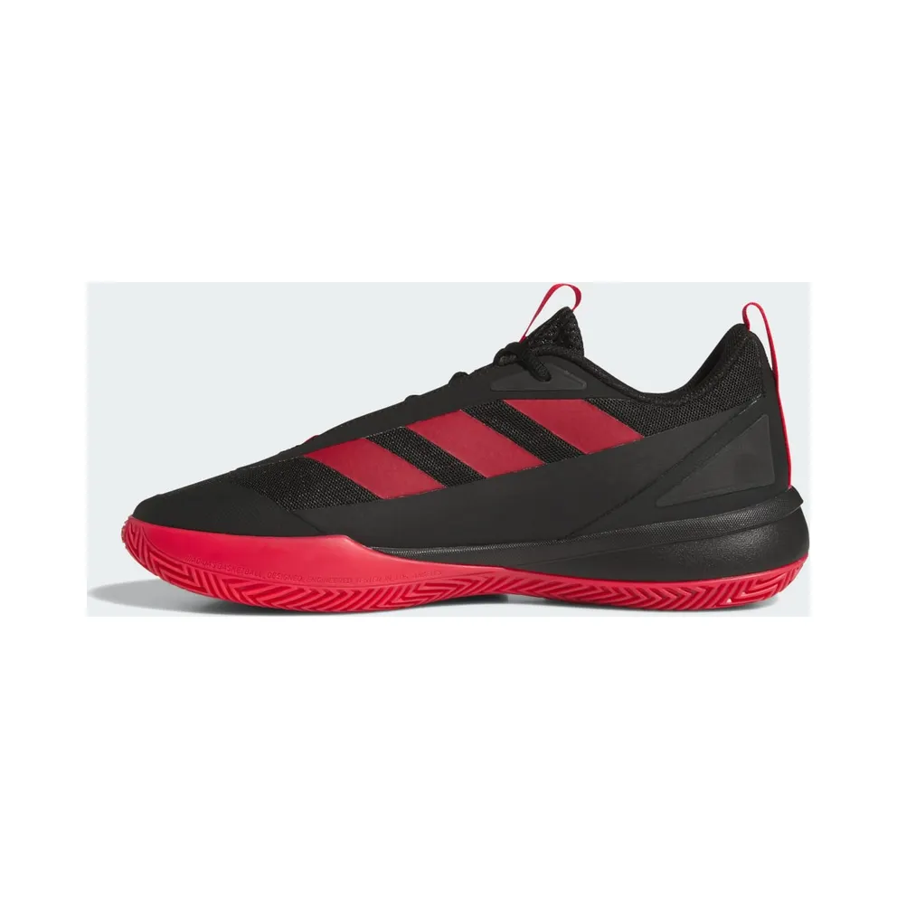 adidas Subzone Black Pure Ruby (JS2193)
