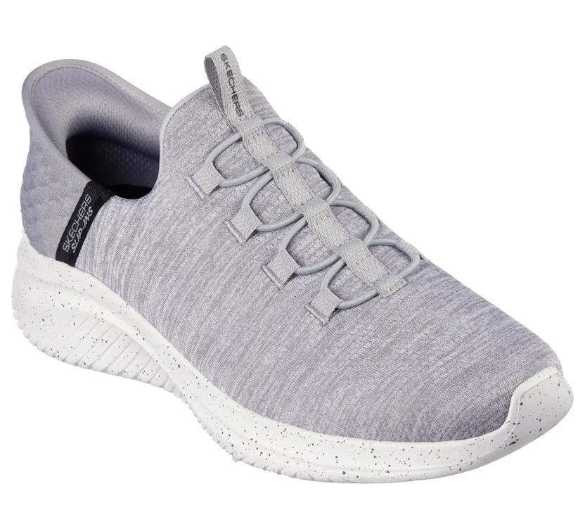 skechers-ultra-flex 232452_GRY