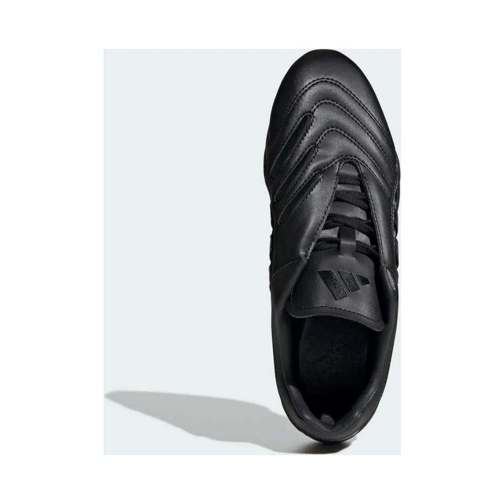 Adidas Taekwondo Mei Elite “Core Black / Core Black / Core Black” (HQ9182)