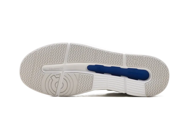 On Running The Roger Advantage “White Indigo” (3MF30640629)