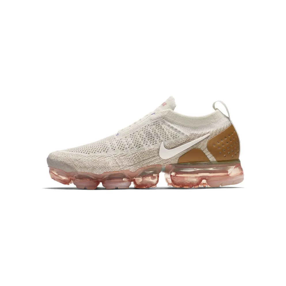 Nike Air VaporMax Moc 2 Sail Wheat Sail/Anthracite-Sand-Wheat (AH7006-100)