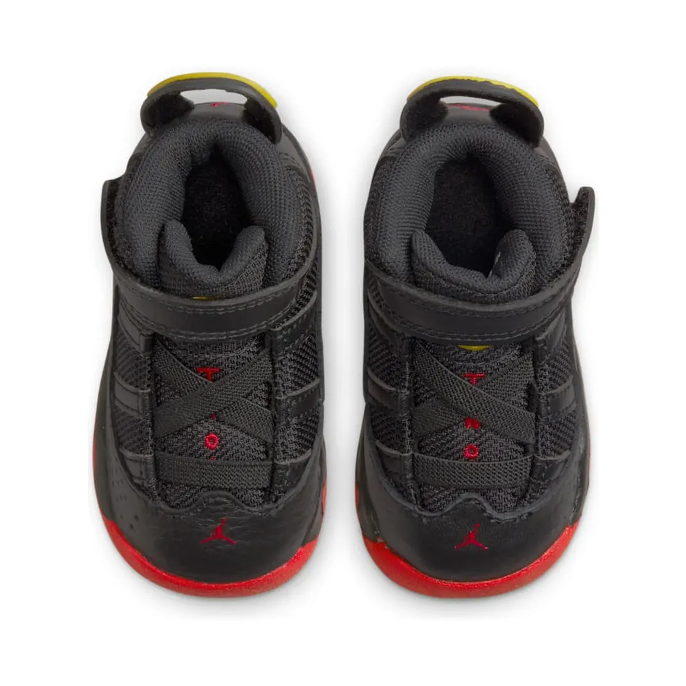 Jordan 6 Rings Bred (323420-063)