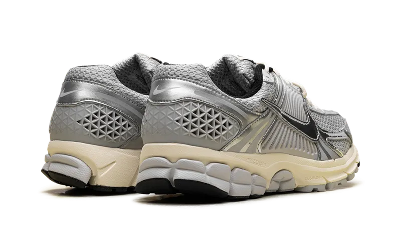 Nike Zoom Vomero 5 “Grey Fog Chrome” (IM3486-002)
