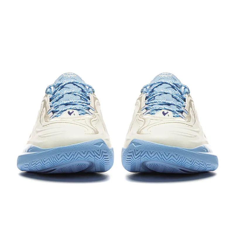 Li-Ning Wade 808 5 Ultra V2 “Blue” (ABAV045-19)