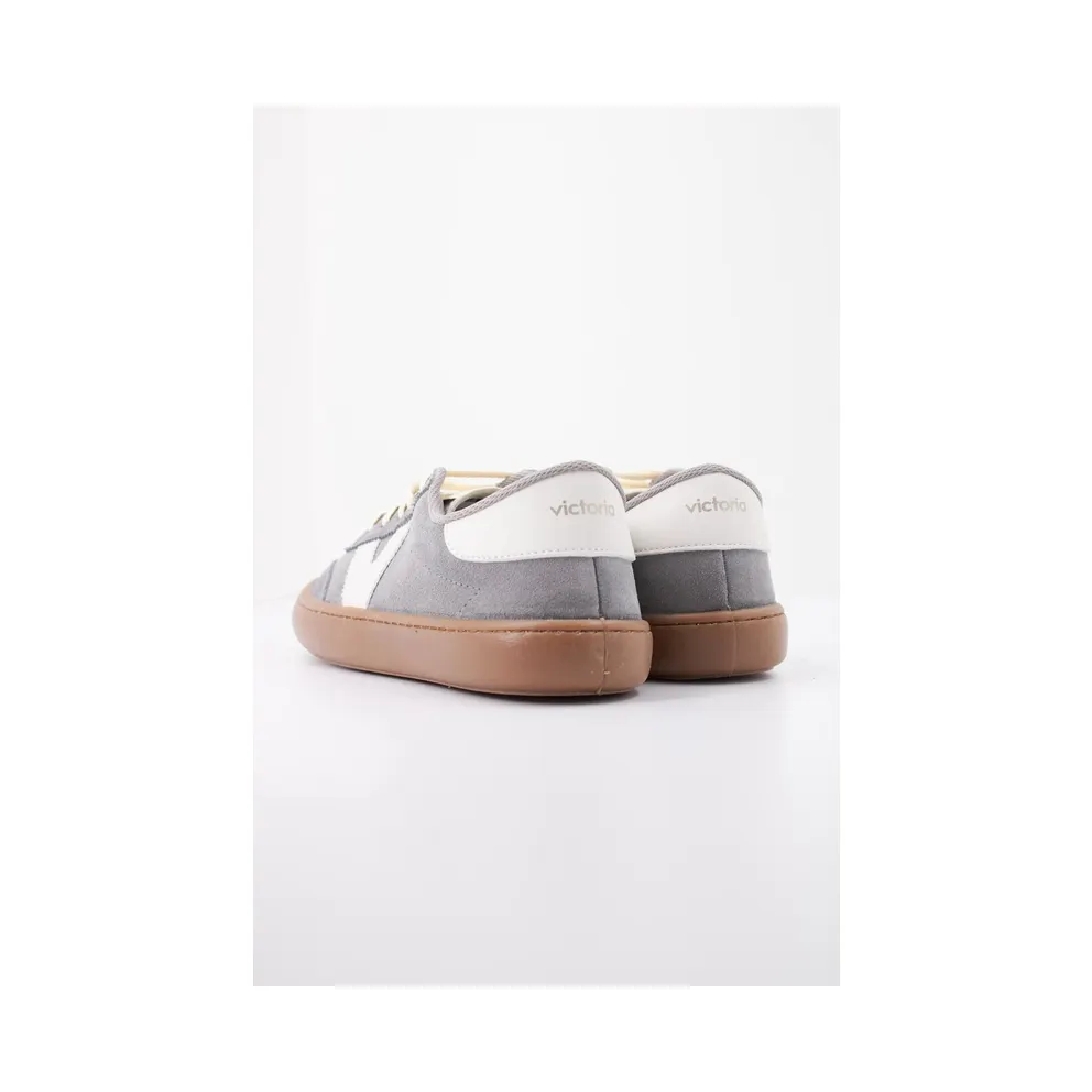 Victoria sneaker Grey (1186103-12)