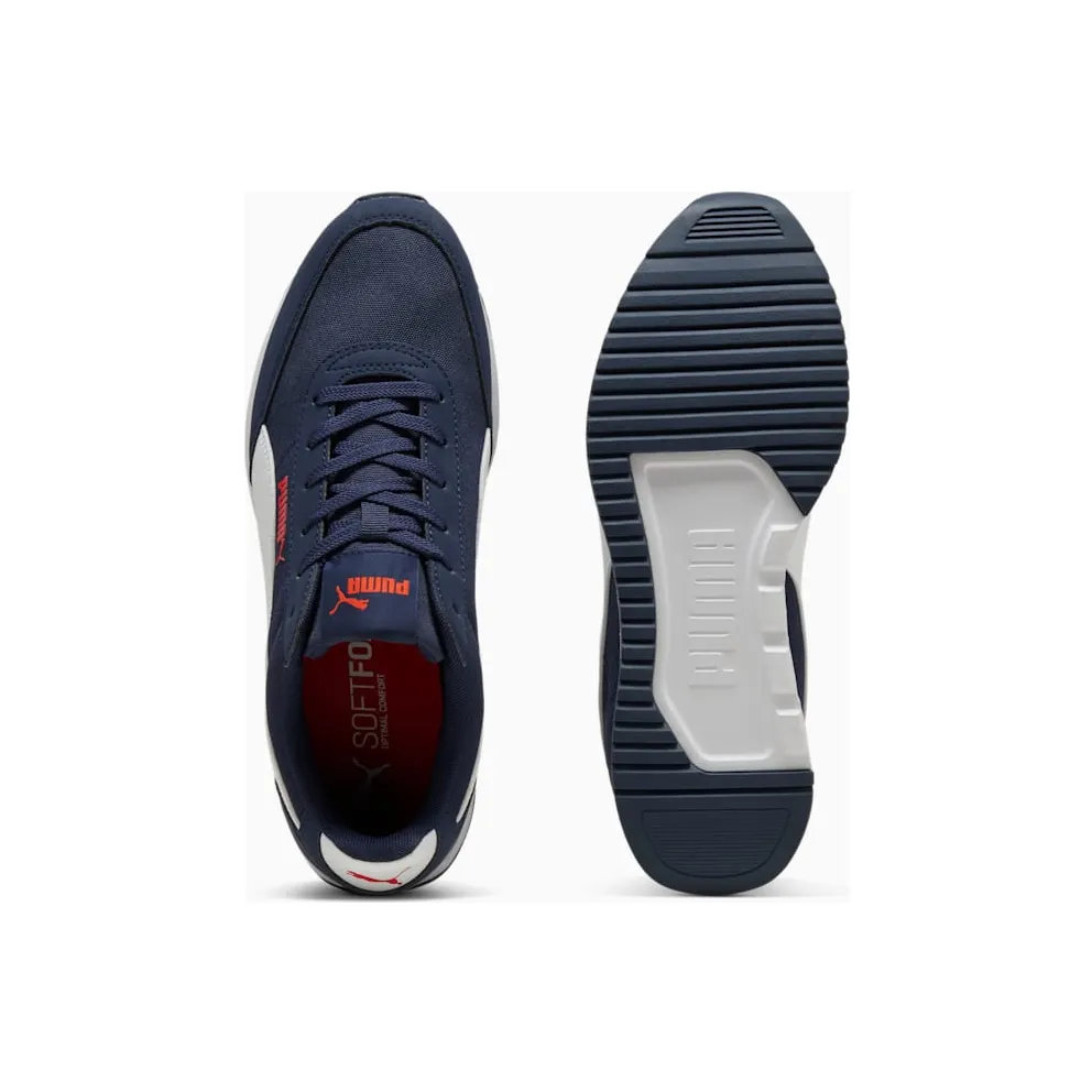 Puma Select Puma R78 Blue (400267-05)