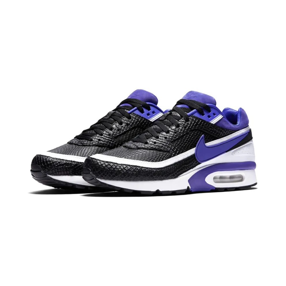 Nike Air Max BW Snakeskin Persian Violet (819523-051)