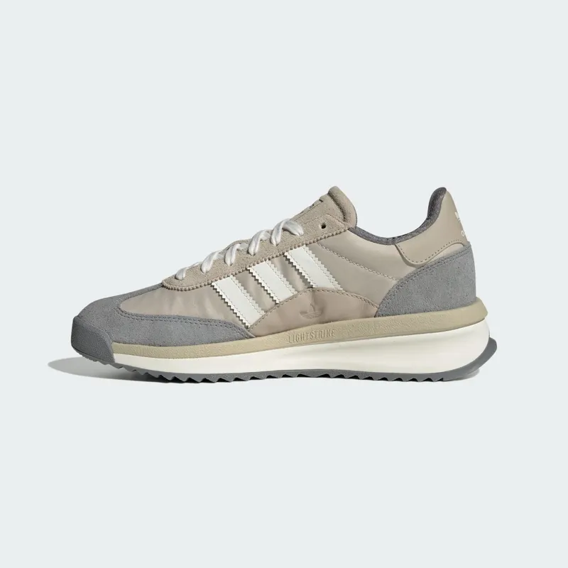 Adidas SL 72 RTN Beige / Cloud White / Grey Three (JR8764)