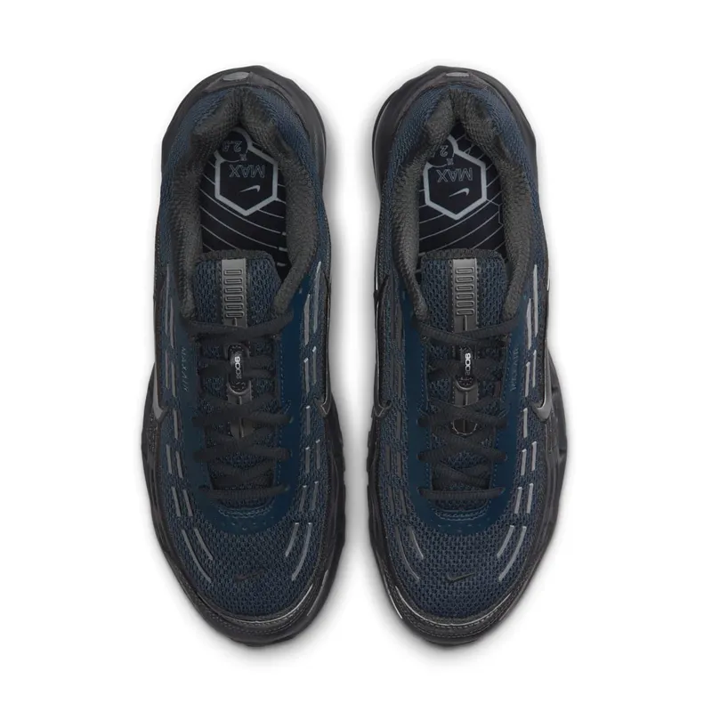 Nike Air Max TL 2.5 Anthracite Thunder Blue Metallic Silver (IO2263-060)