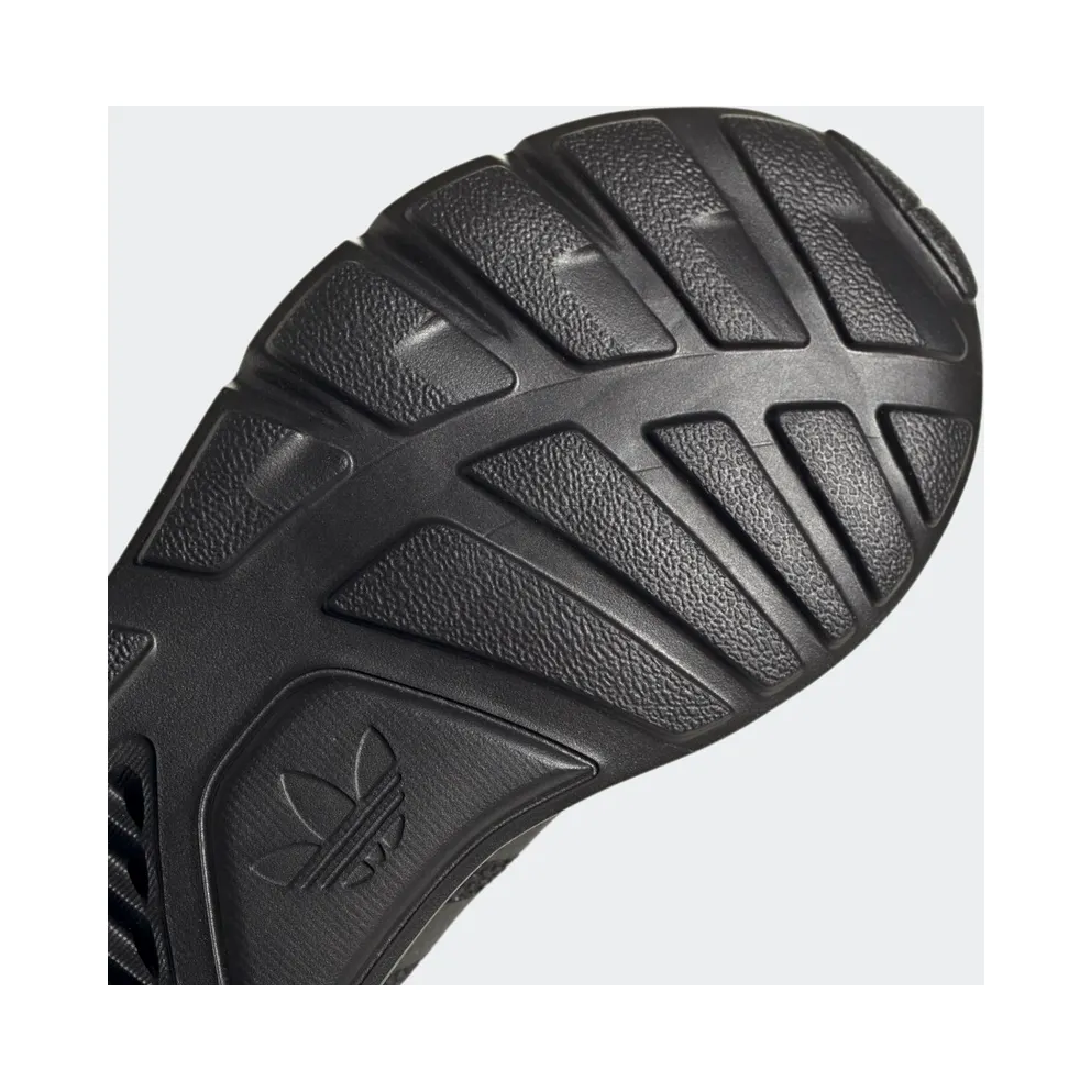 Adidas ZX 1K Core Black / Core Black / Core Black (Q46276)