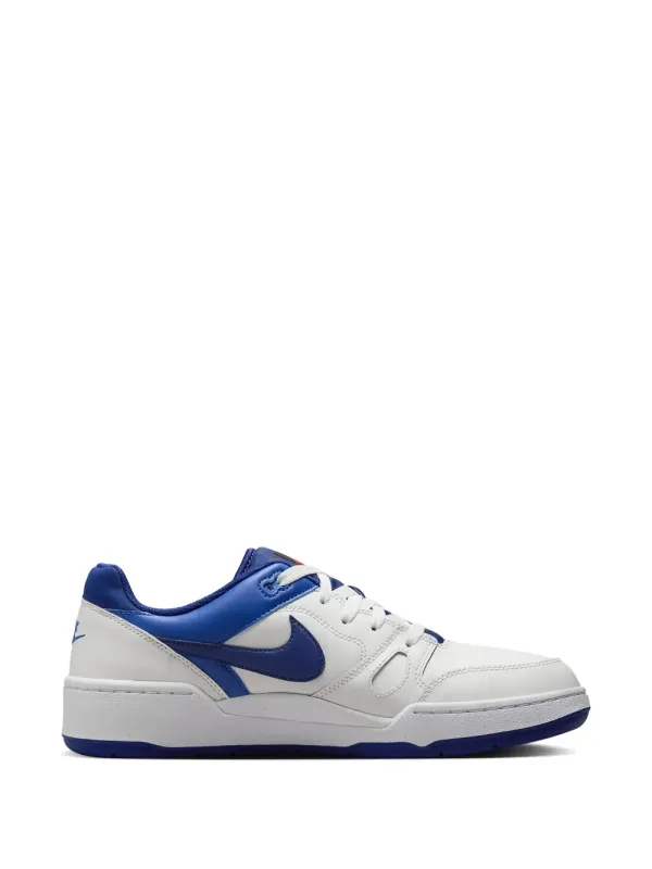 Nike Full Force leren sneakers – White (FB1362)