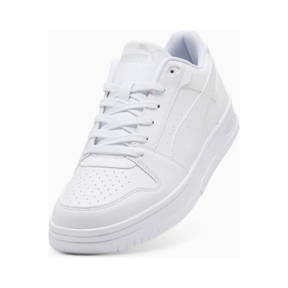 Puma Rebound White (407169-10)