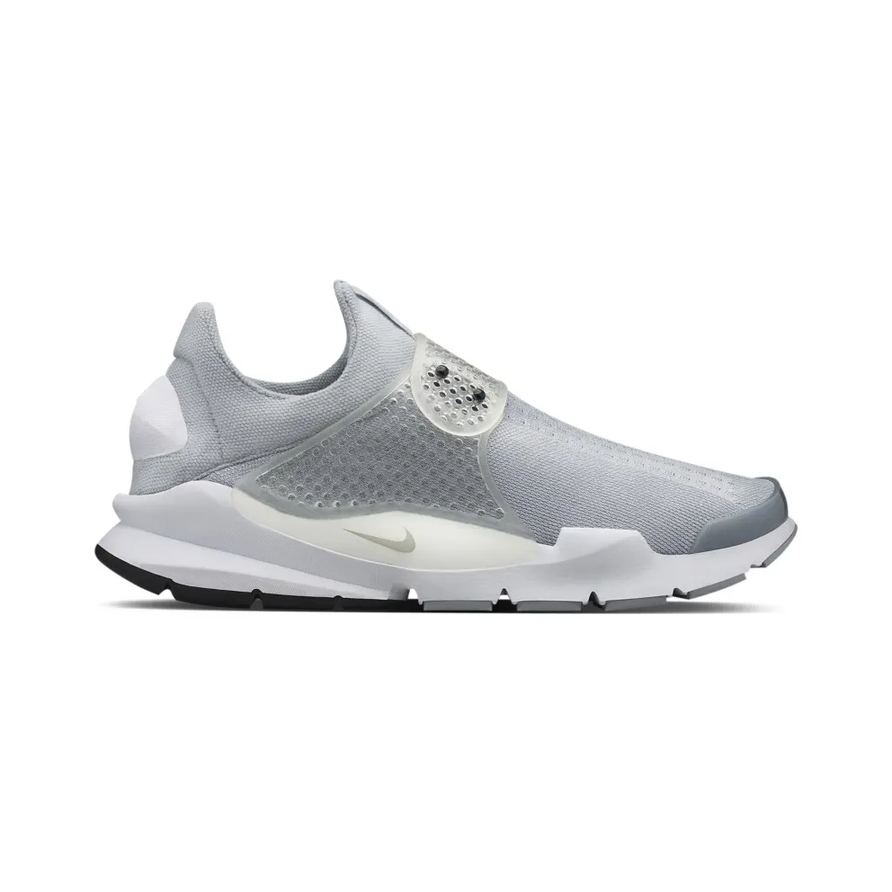 Nike Sock Dart Wolf Grey Wolf Grey/Summit White (686058-011)