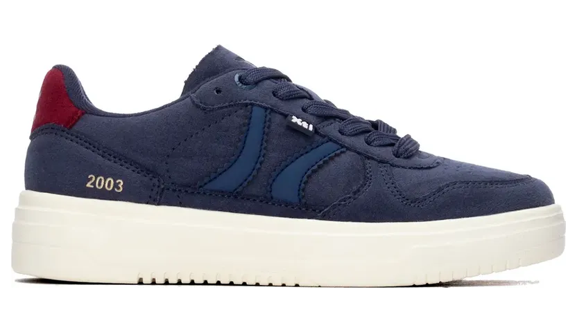 xti-kids-sneaker 15400503-Navy