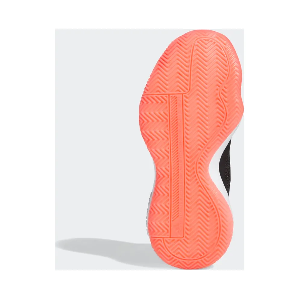 adidas D Rose 773 2020 Core Black / Cloud White / Signal Pink (FW9839)