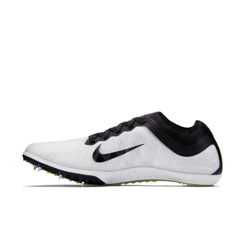 Nike Zoom Mamba 3 Distance Spike White (706617-106)