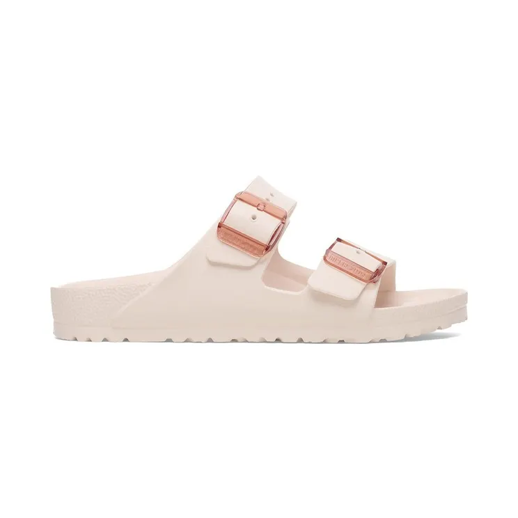 Birkenstock Arizona Stealth Buckle Light Rose (1029742)