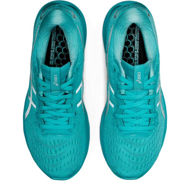 Asics GEL-NIMBUS 24 LITE-SHOW Lite Show/Ice Mint (1012B203.400)