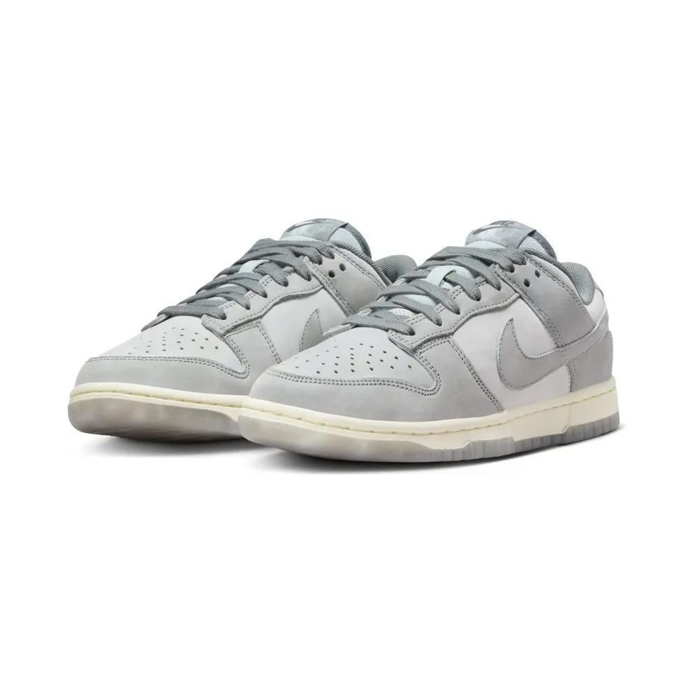 Nike Dunk Low Cool Grey/Coconut Milk/Photon Dust/Football Grey (FV1167-001)