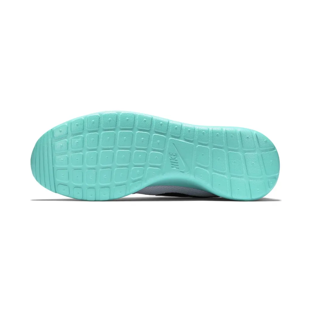 Nike Roshe Run Calypso Pure Platinum/Anthracite-Calypso (511881-013)