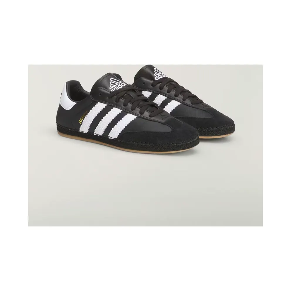 Clot x adidas Samba Espadrille (KI4323)