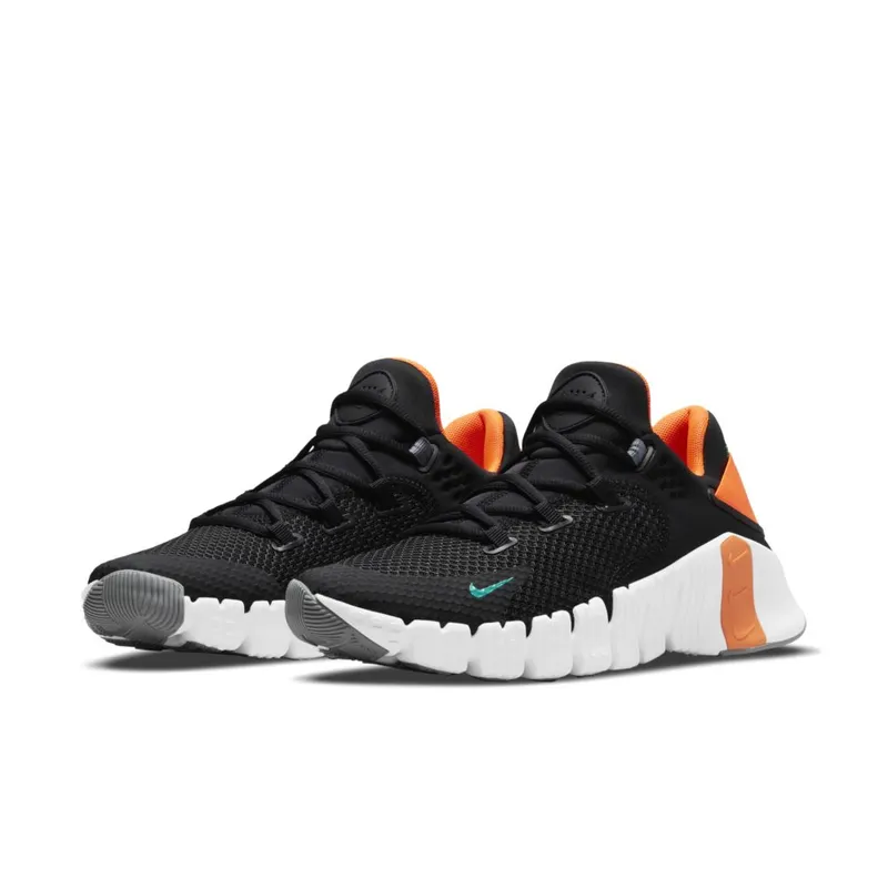 Nike Free Metcon 4 Training Black (CT3886-083)