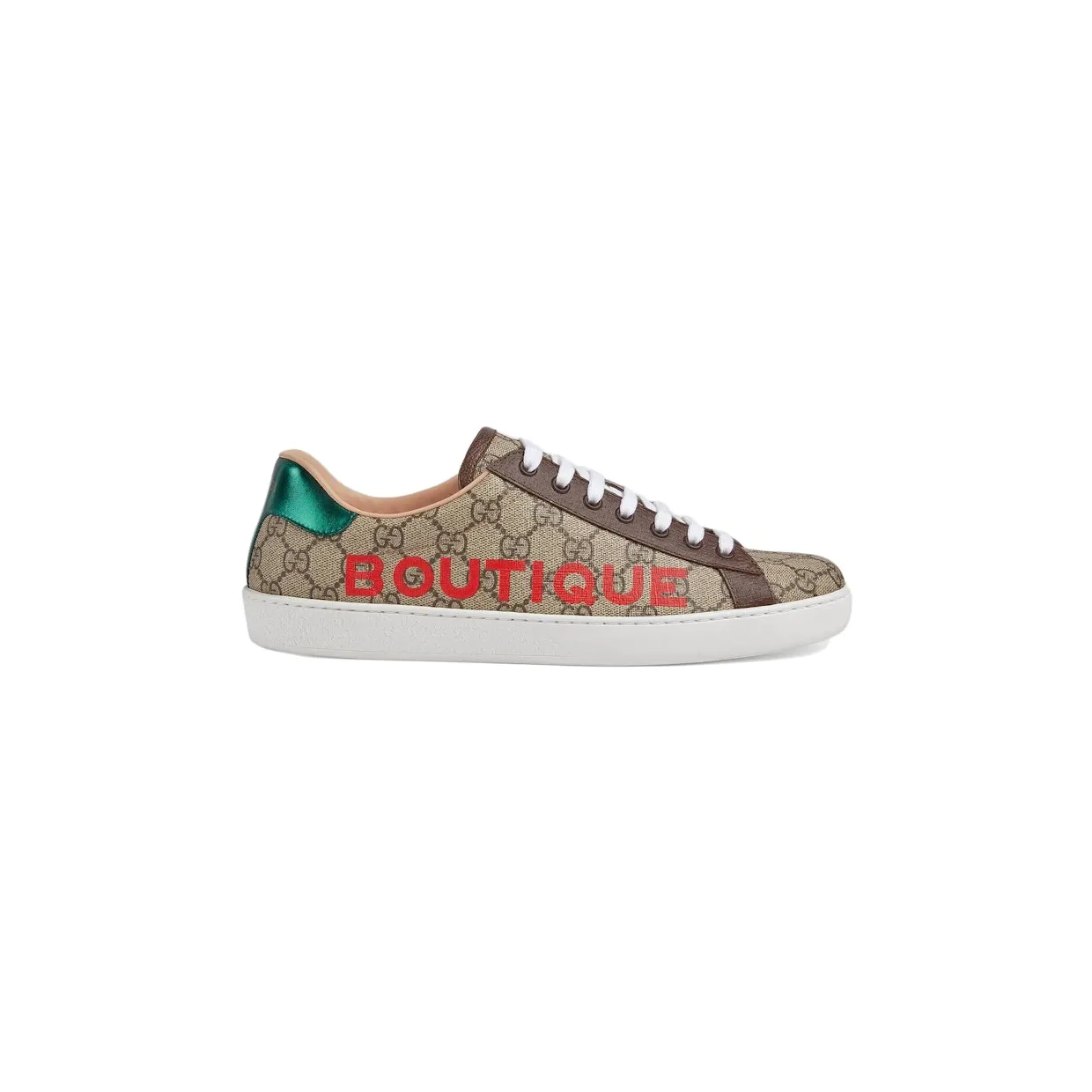 Gucci Ace GG Boutique