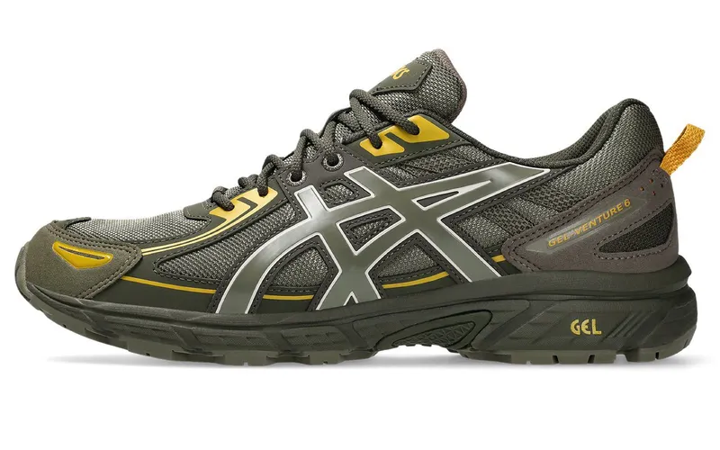 ASICS Gel-Venture 6 Irvine Olive Canvas (1203A438-301)