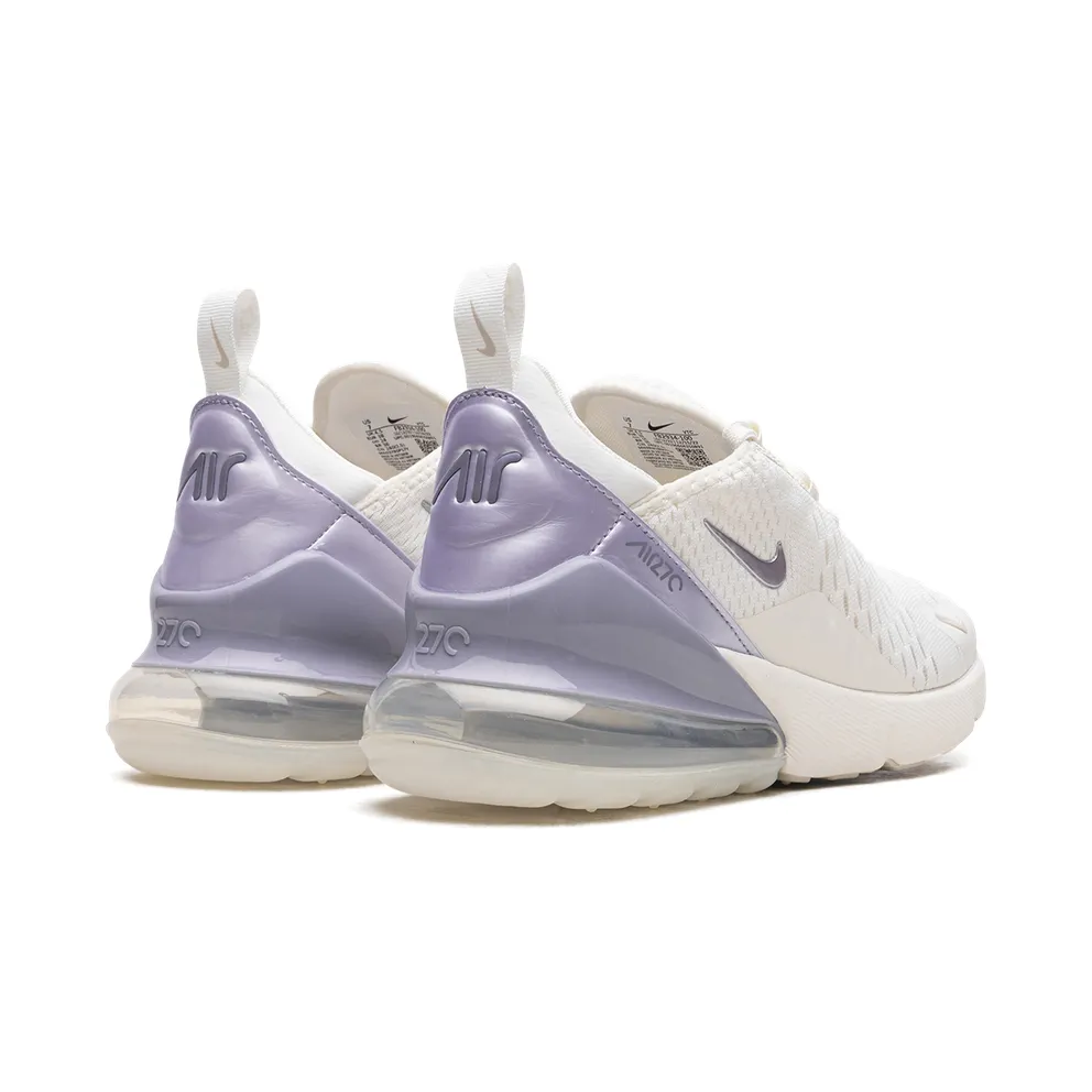 Nike AIR MAX 270 “Oxygen Purple” (FB2934-100)