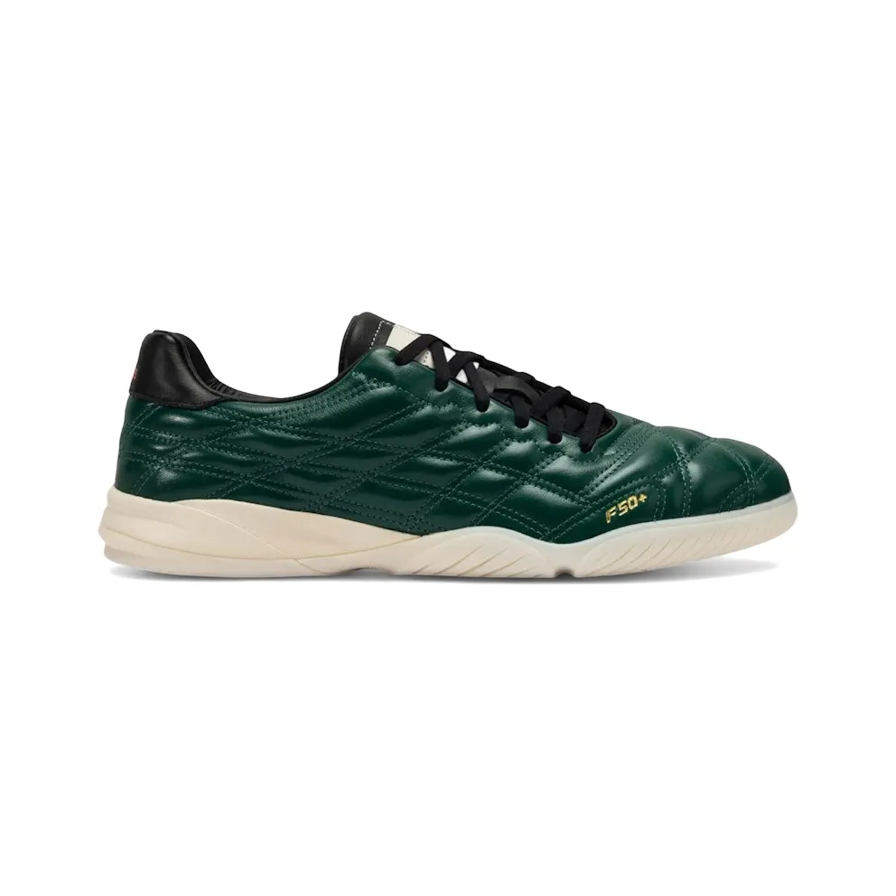 adidas F50 Sala The Whitaker Group Do Not Duplicate World Cup Green (KH8098)