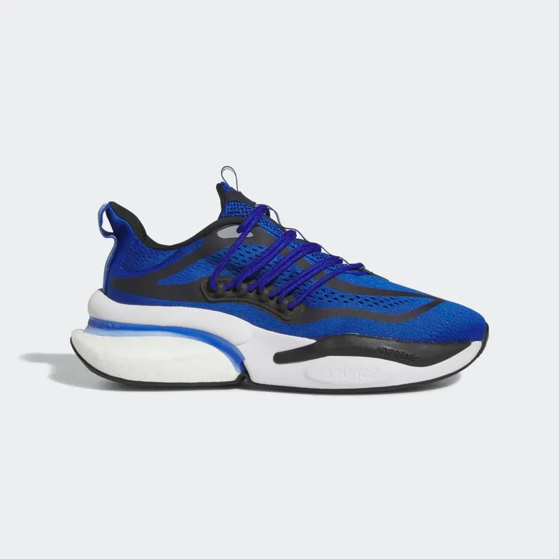 adidas Alphaboost V1 Royal Blue / Blue Fusion / Grey Three (HP2762)
