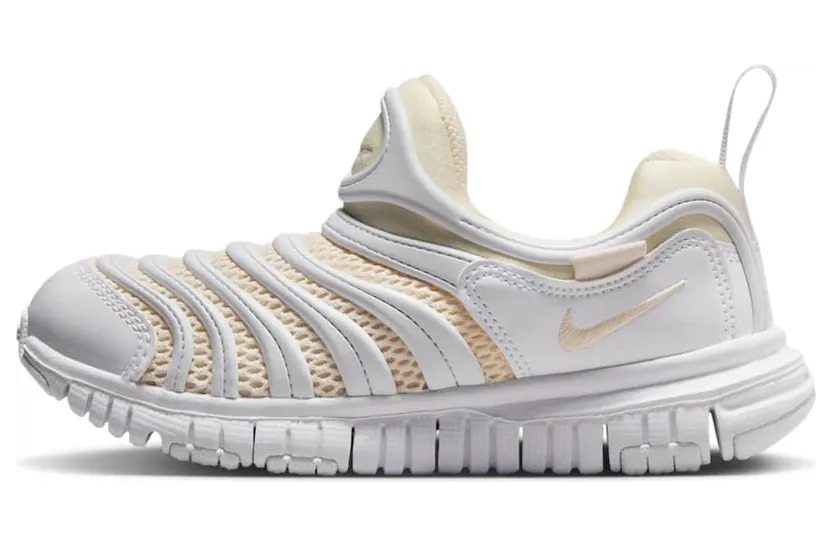 Nike Dynamo Free White Guava Ice (IB7245-101)