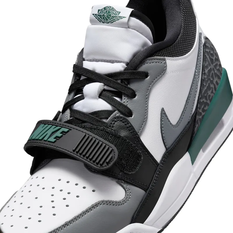 Jordan Legacy 312 Low Oxidized Green (CD7069-131)