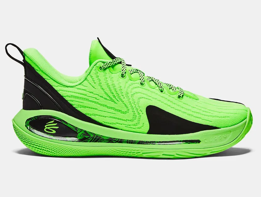 Under Armour Curry Flow 12 3028194-001