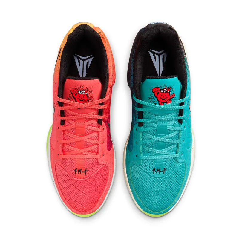 Nike Ja 2 “Kool-Aid – Mixed Berry” (IF0302-800)