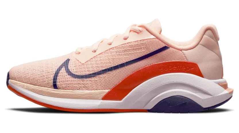 Nike ZoomX Superrep Surge Crimson Tint Concord (CK9406-846)