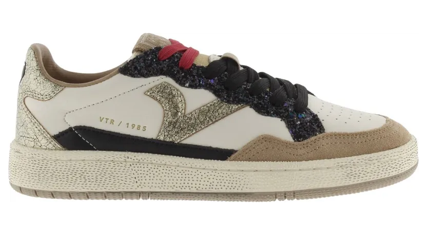 Victoria sneaker goud (8806113-82)