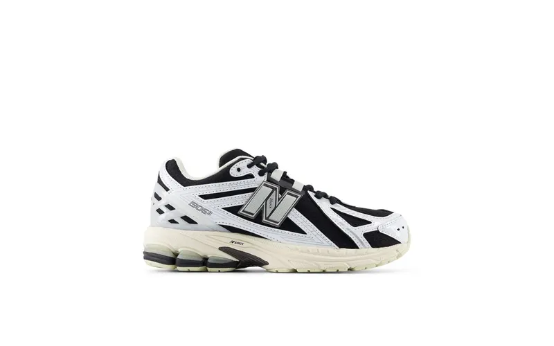 New Balance 1906 GS “White / Black” (GC1906CI)