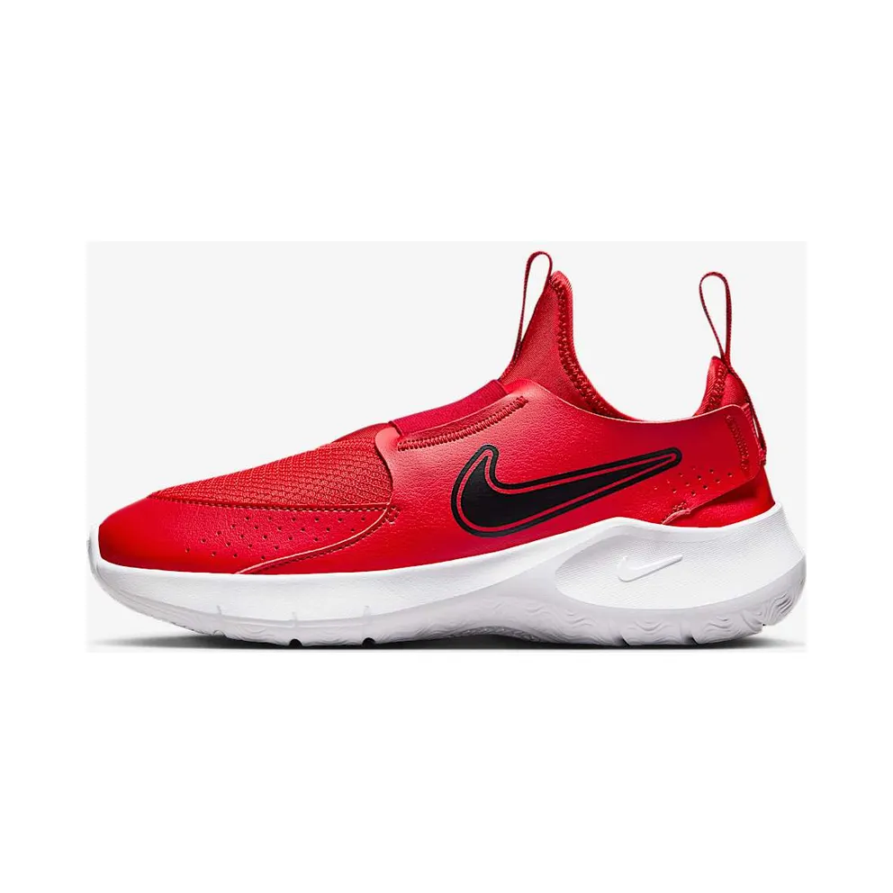 Nike Flex Runner 3 University Red Black (FN1294-600)