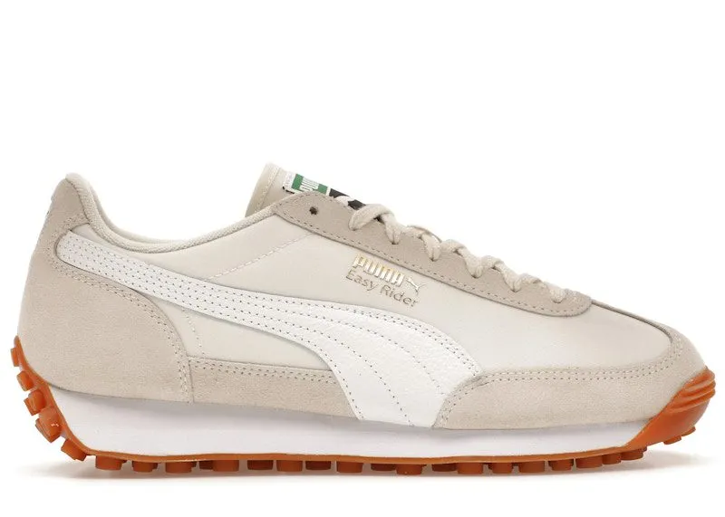 Puma Easy Rider Vintage Alpine Snow Gold (399028-18)