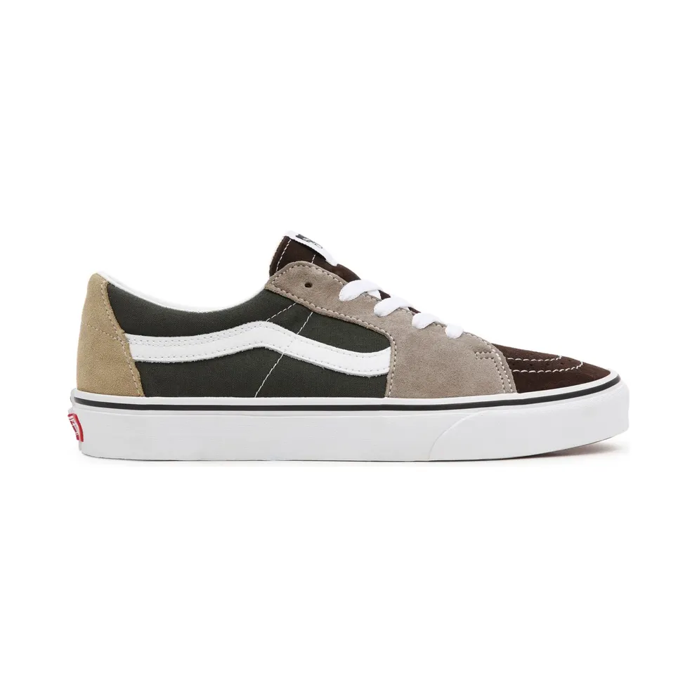 VANS Color Block Sk8-low Shoes Multicolour (VN0A4UUKB7J)