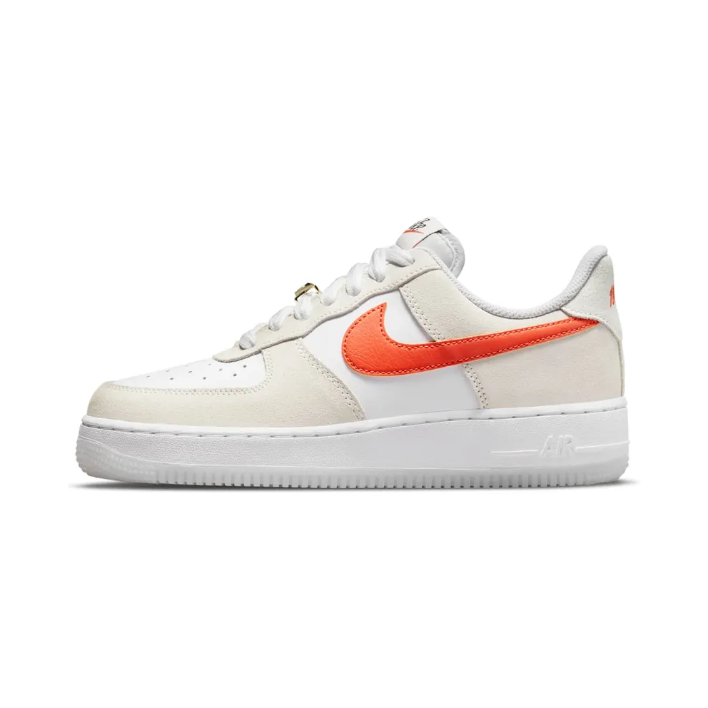 Nike WMNS Air Force 1 Low First Use Cream (DA8302-101)