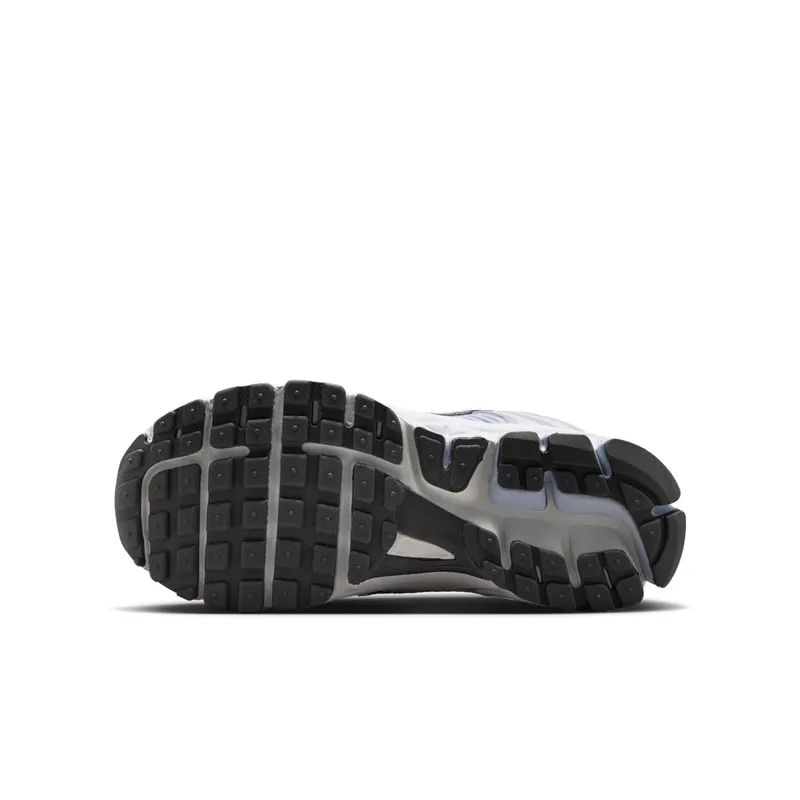 Nike Vomero 5 GS “Football Grey / Pencil Point / Summit White” (IO7468-002)